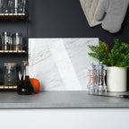 Planche À Découper Verre Design