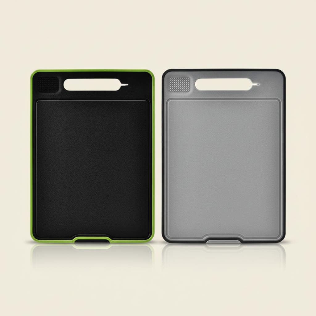 Planches À Découper Pliable Acier Inox