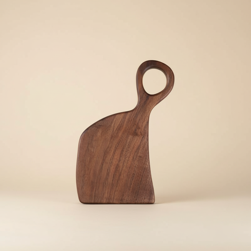 Planches À Découper Bois Naturel