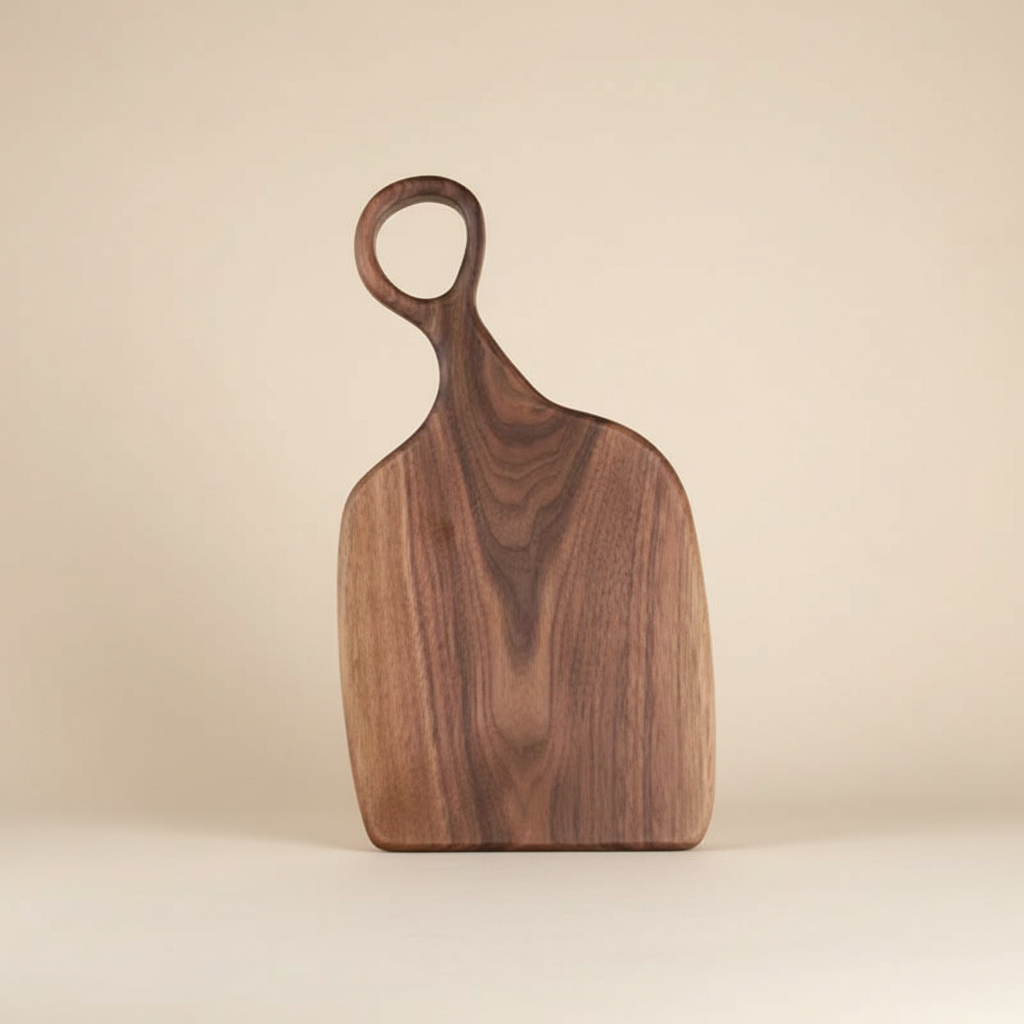 Planches À Découper Bois Naturel