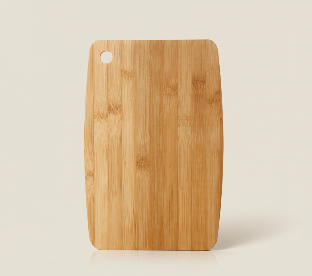 Planches À Découper Bois Avec Poignée