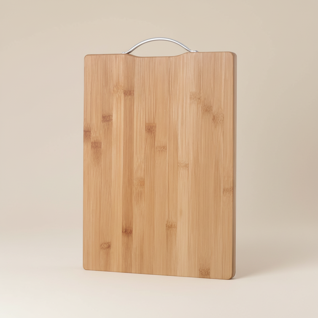 Planches À Découper Bois Avec Poignée