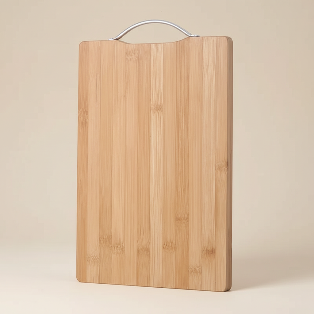 Planches À Découper Bois Avec Poignée