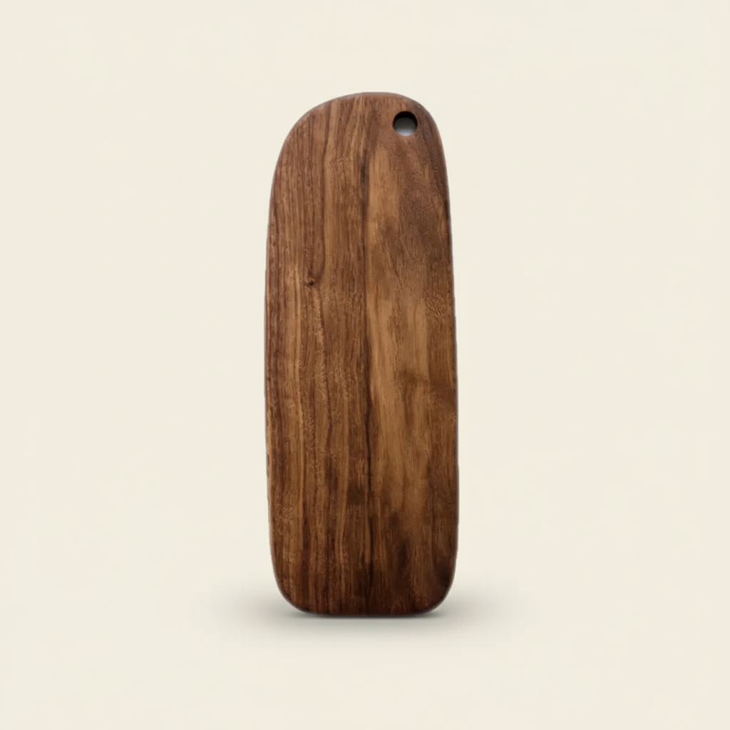 Planches À Découper Bois Design