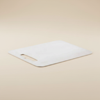 Planche À Découper Simple En Titane