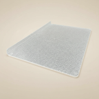 Planche À Découper Transparent Verre